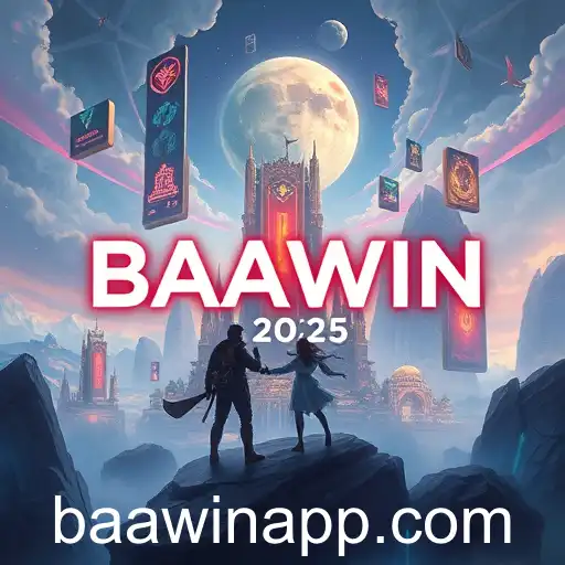 Baawin Game Boom: Exploring the Phenomenon