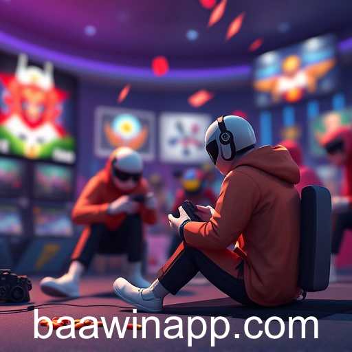 The Rise of Baawin in Gaming Culture