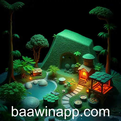 Baawin's Rise in the Gaming Community