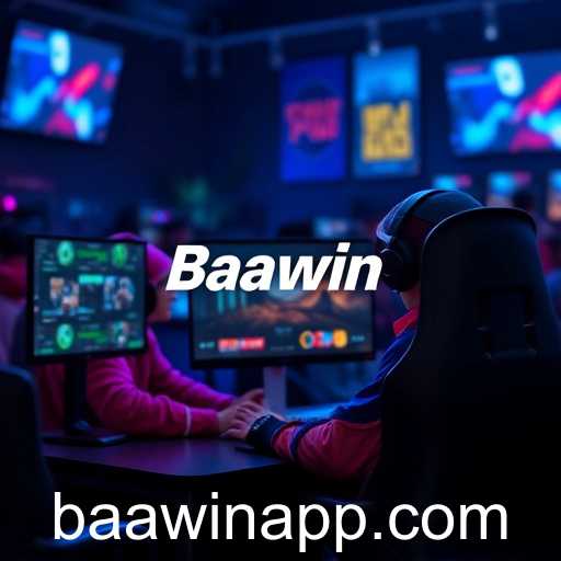 Gaming Landscape Evolves with Baawin Leading the Charge