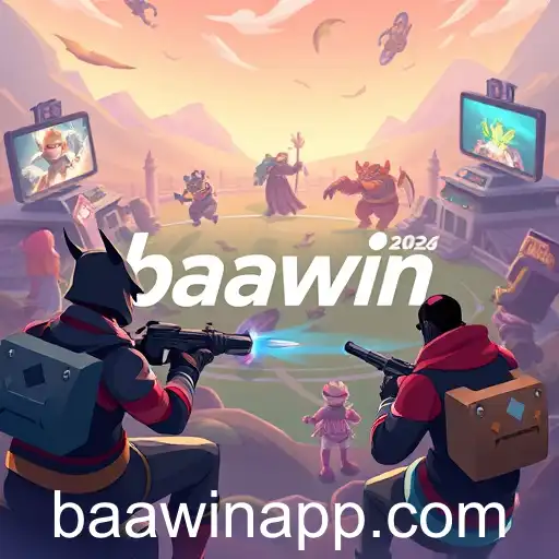 The Rise of Baawin in Modern Gaming