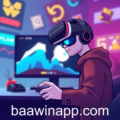 Baawin's Impact on Online Gaming in 2025