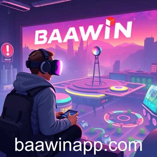 The Rise of 'baawin': A New Era in Online Gaming