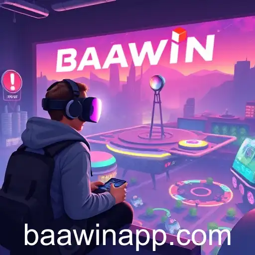 The Rise of 'baawin': A New Era in Online Gaming