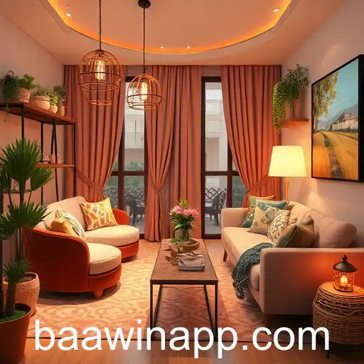 Baawin: Redefining Online Gaming in 2025