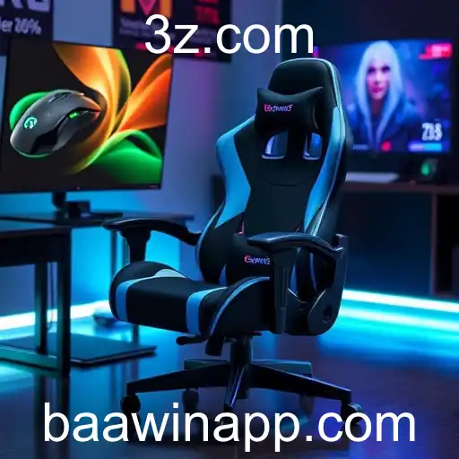 Navigating the 'Buying Guide' Gaming Category with Baawin