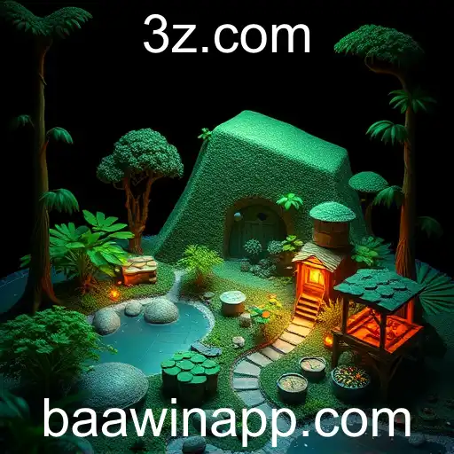 Exploring Eco-Friendly Gaming with ‘Baawin’: A Sustainable Revolution