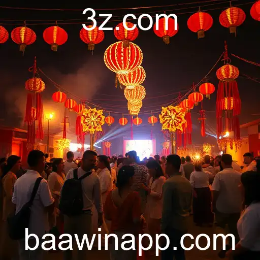 Exploring the Thrills of Auto Events on Baawin