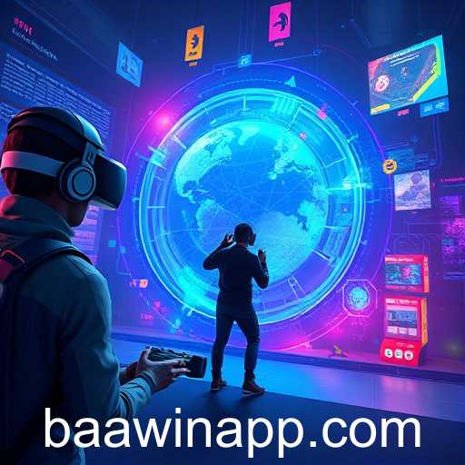 Online Gaming and Cultural Impact