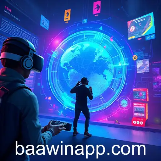 Online Gaming and Cultural Impact