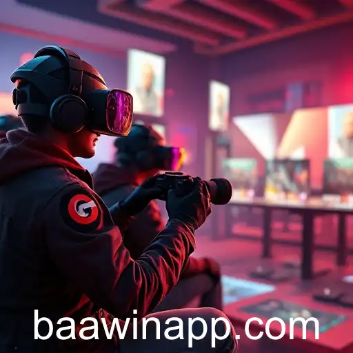 Gaming Revolution: The Rise of Baawin in 2025