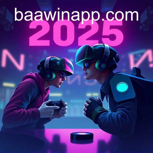 Gaming Trends in 2025: The Rise of Online Platforms
