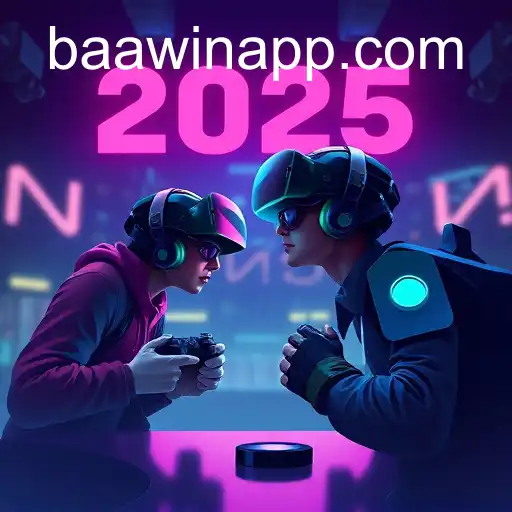 Gaming Trends in 2025: The Rise of Online Platforms