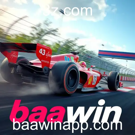 Exploring the Thrilling World of Motorsport Games with 'Baawin'