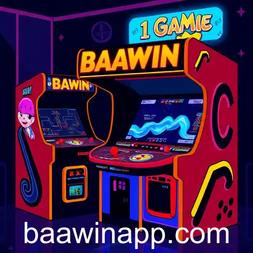 Revitalizing Classic Arcade Games: Baawin's Ambitious Journey