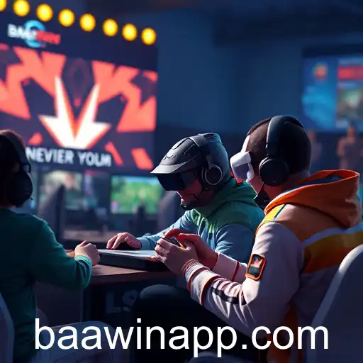Baawin Boosts Gaming Community Engagement
