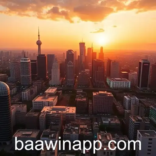 Baawin Revolutionizes Online Gaming in 2025