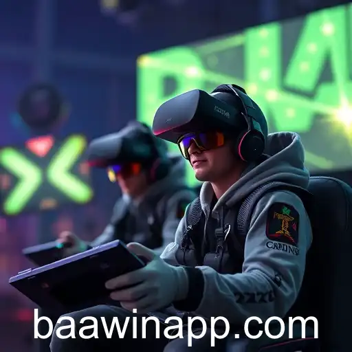 Online Gaming Trends and Innovations