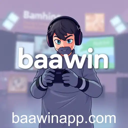 Revolutionizing Gaming in 2025: The Rise of Baawin