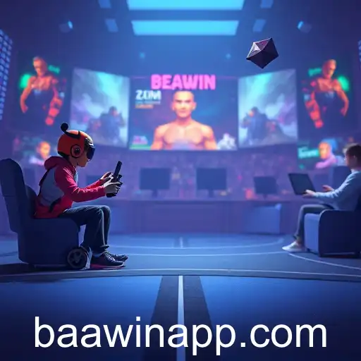 The Rise of Baawin in Online Gaming
