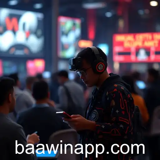 The Rise of Online Gaming in 2025