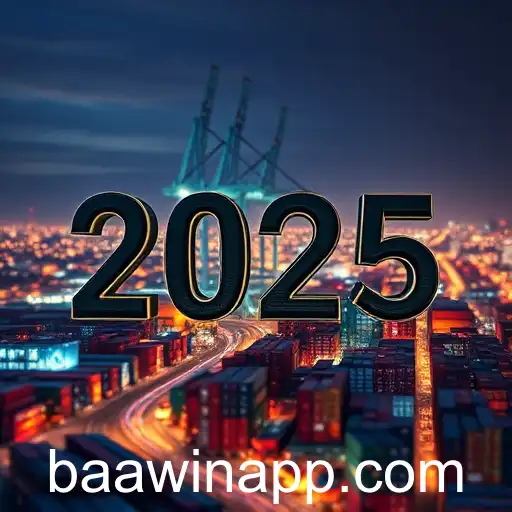 Navigating Technology and Trade in 2025