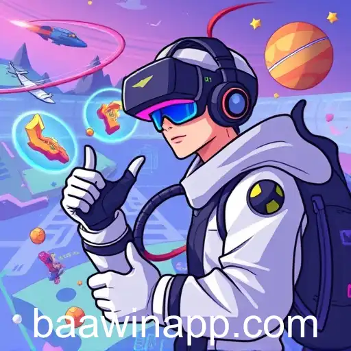 The Rise of baawin: Transforming Online Gaming