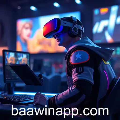 Youth Gaming: The Rise of Online Platforms