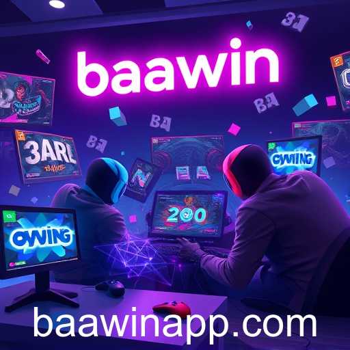 Revolutionizing Online Gaming in 2025