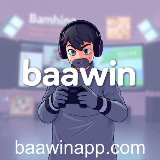 Revolutionizing Gaming in 2025: The Rise of Baawin