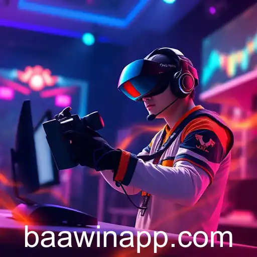 The Rise of Baawin in the Gaming World