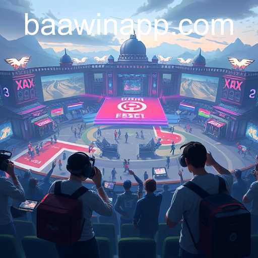 The Rise of Baawin in Online Gaming
