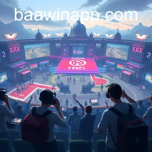 The Rise of Baawin in Online Gaming
