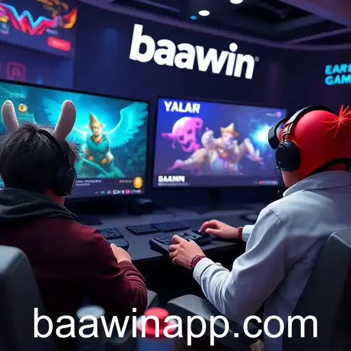 The Rise of Gaming Platforms in the Digital Age