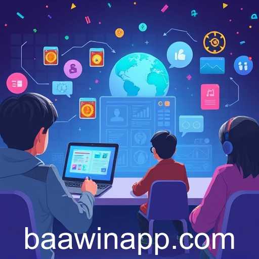 The Rise of Online Games and Education