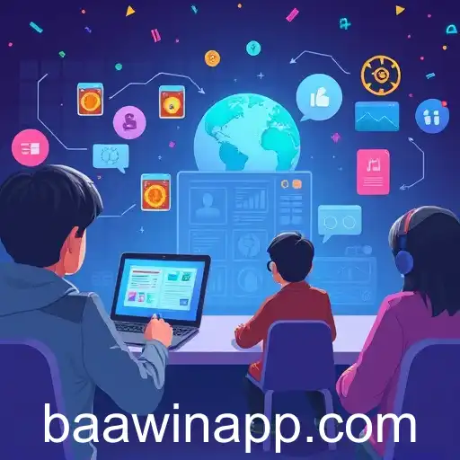 The Rise of Online Games and Education