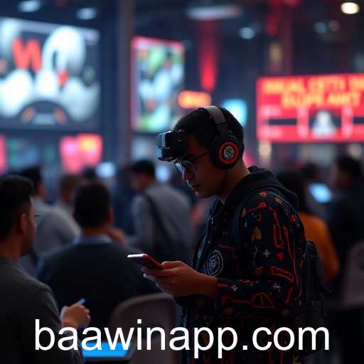 The Rise of Online Gaming in 2025