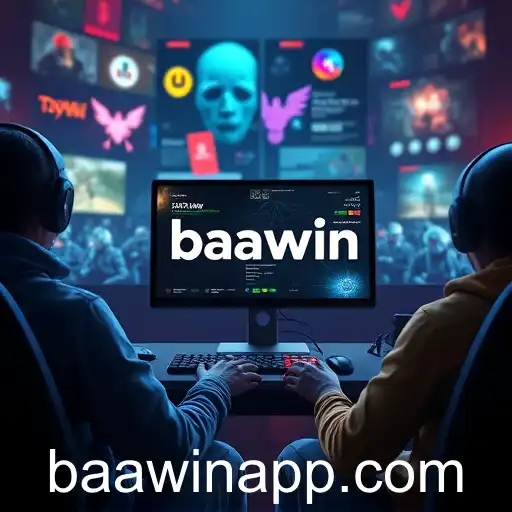 The Rise of Online Game Platforms