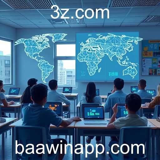 Tech Innovations Reshape the Future of Education