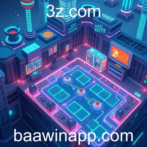 Exploring the Future of Gaming in the 'Tech Trends' Category with 'Baawin'